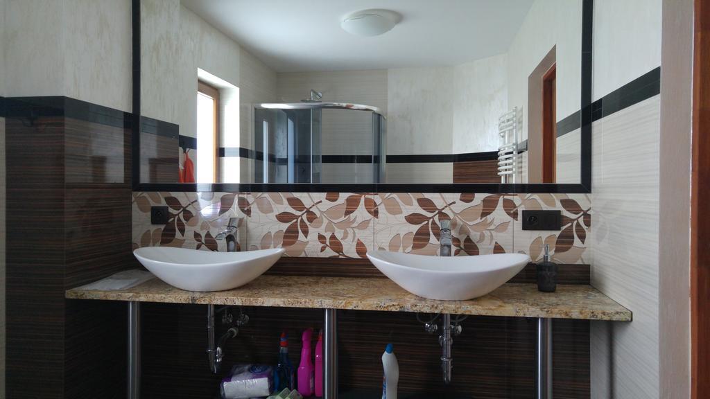 Apartamenty Wichrowe Wzgórza Ustka Exterior foto